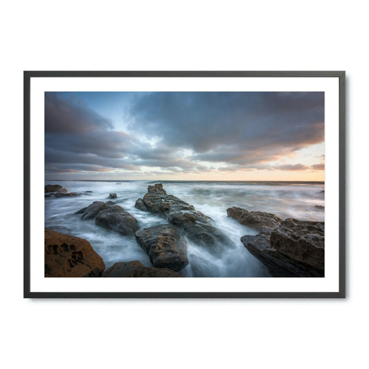 Neptune's Dream - Fine Art Print