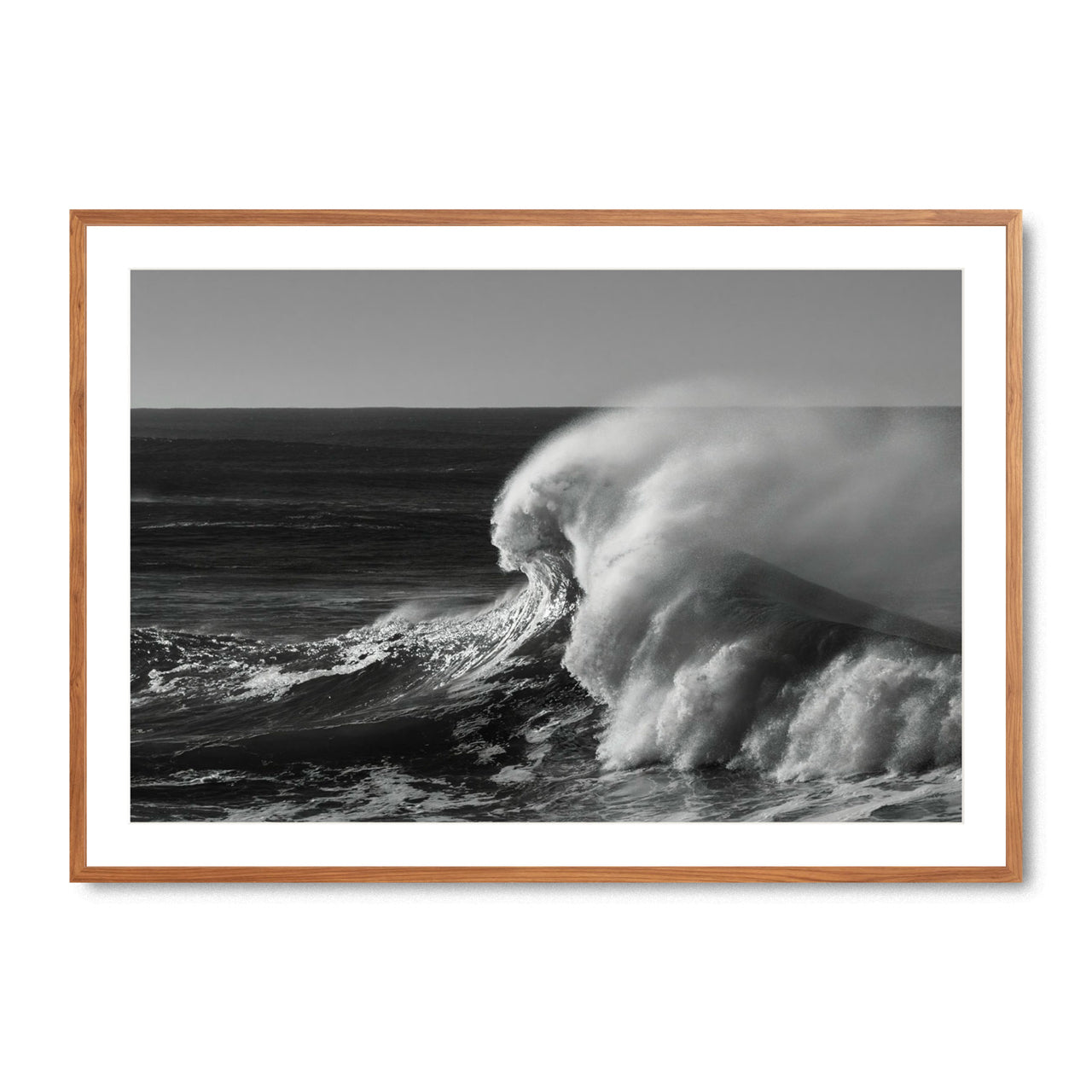 Ocean Fury - Fine Art Print