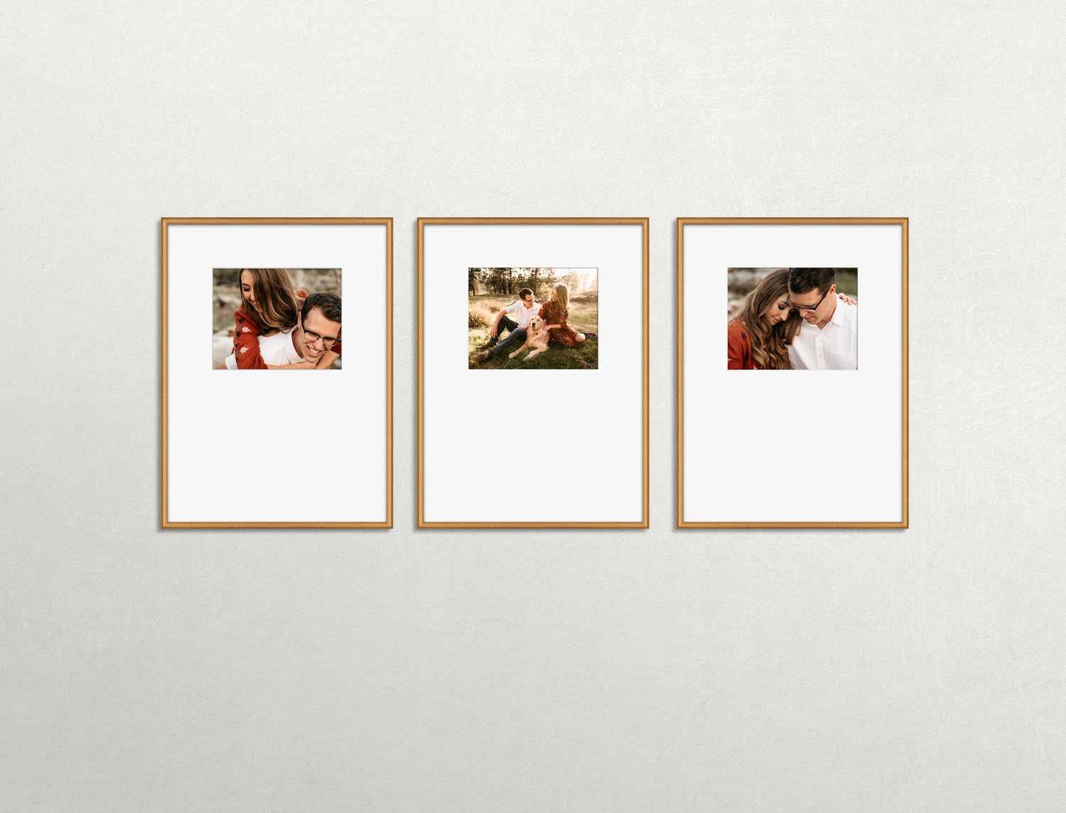 Prints for Frame Sets