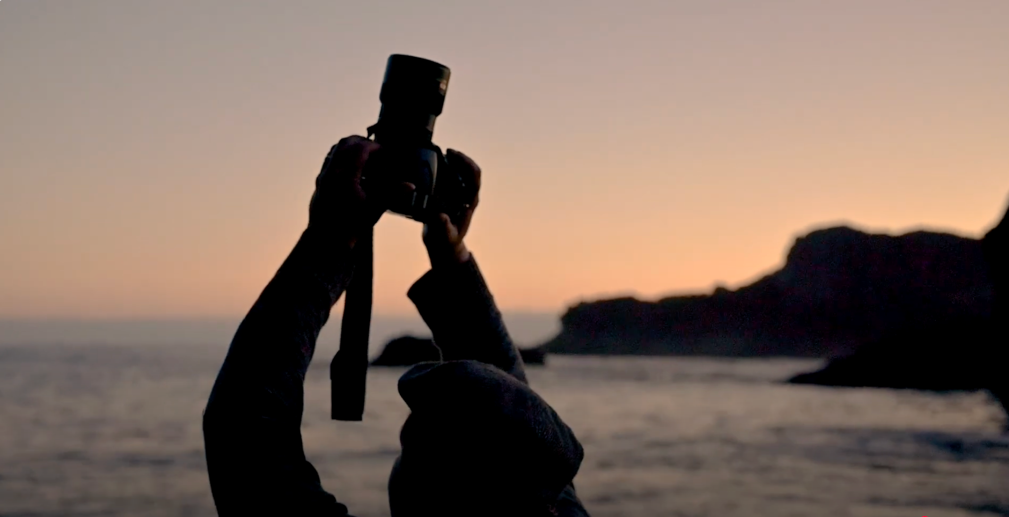 Load video: Photographer Manuela Durson shares her passion