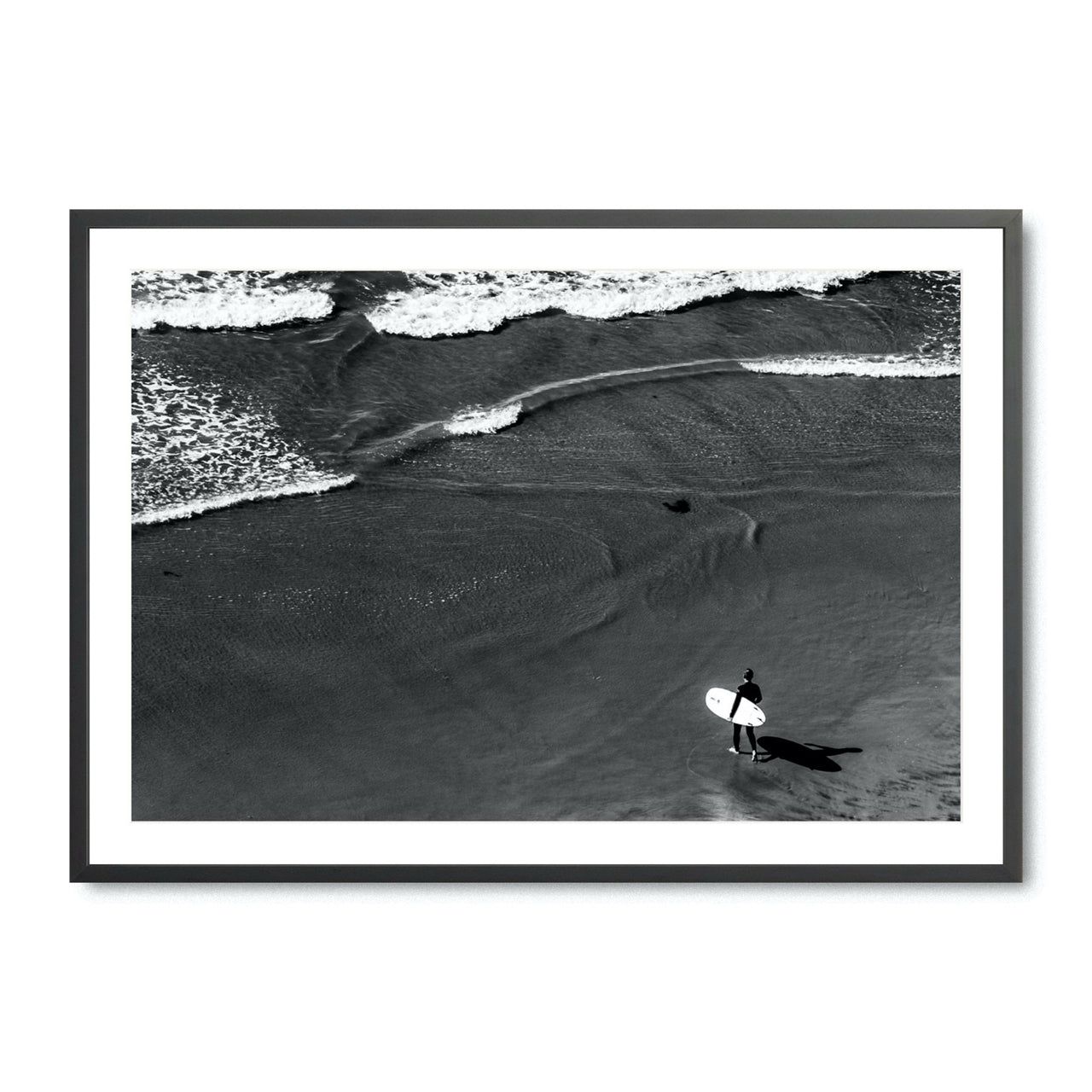 Shadow - Fine Art Print