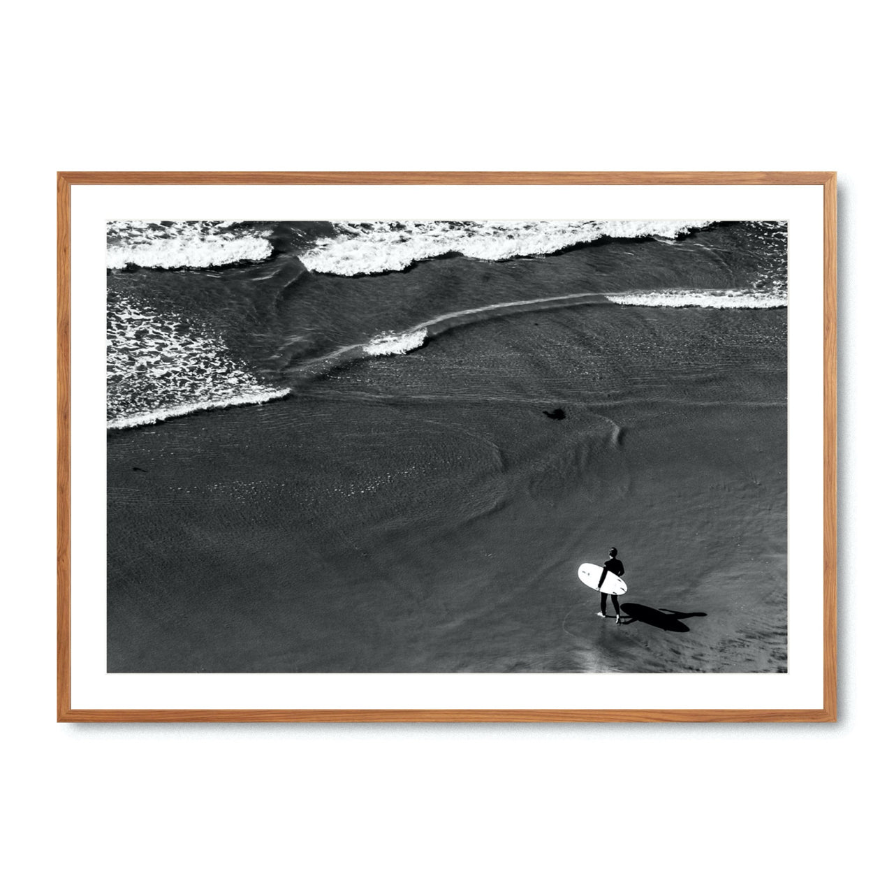 Shadow - Fine Art Print