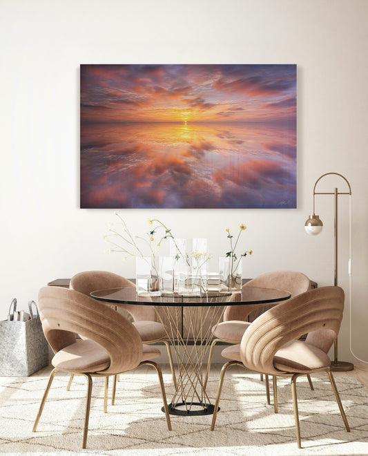 "Soliloquy" Abstract Photography Print