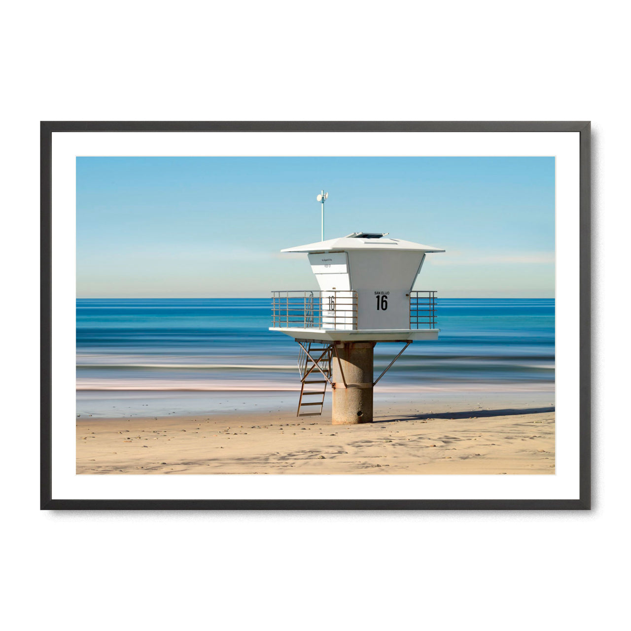 Sweet Sixteen - Fine Art Print