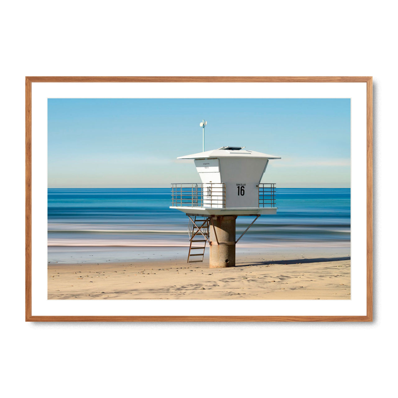 Sweet Sixteen - Fine Art Print