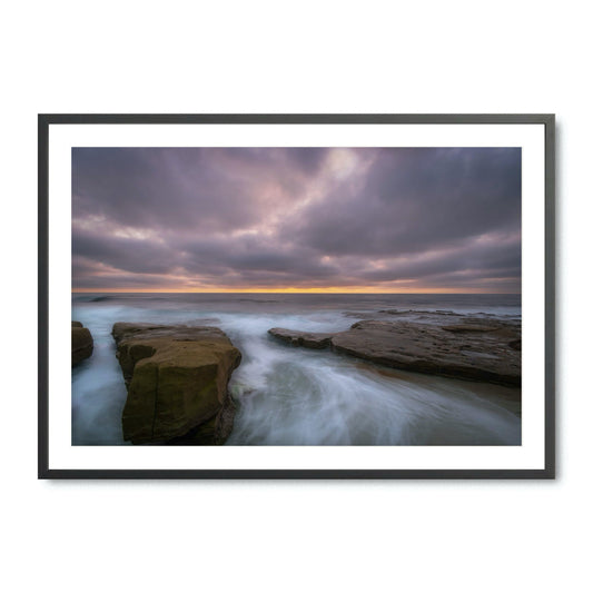 Tempest - Fine Art Print