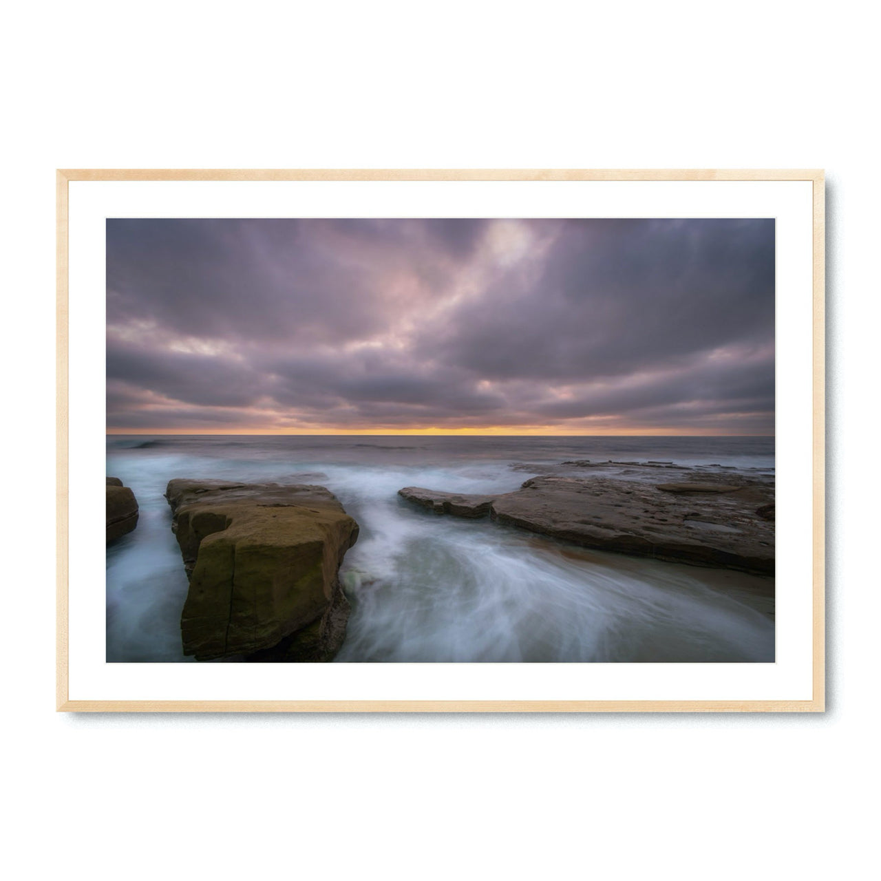 Tempest - Fine Art Print