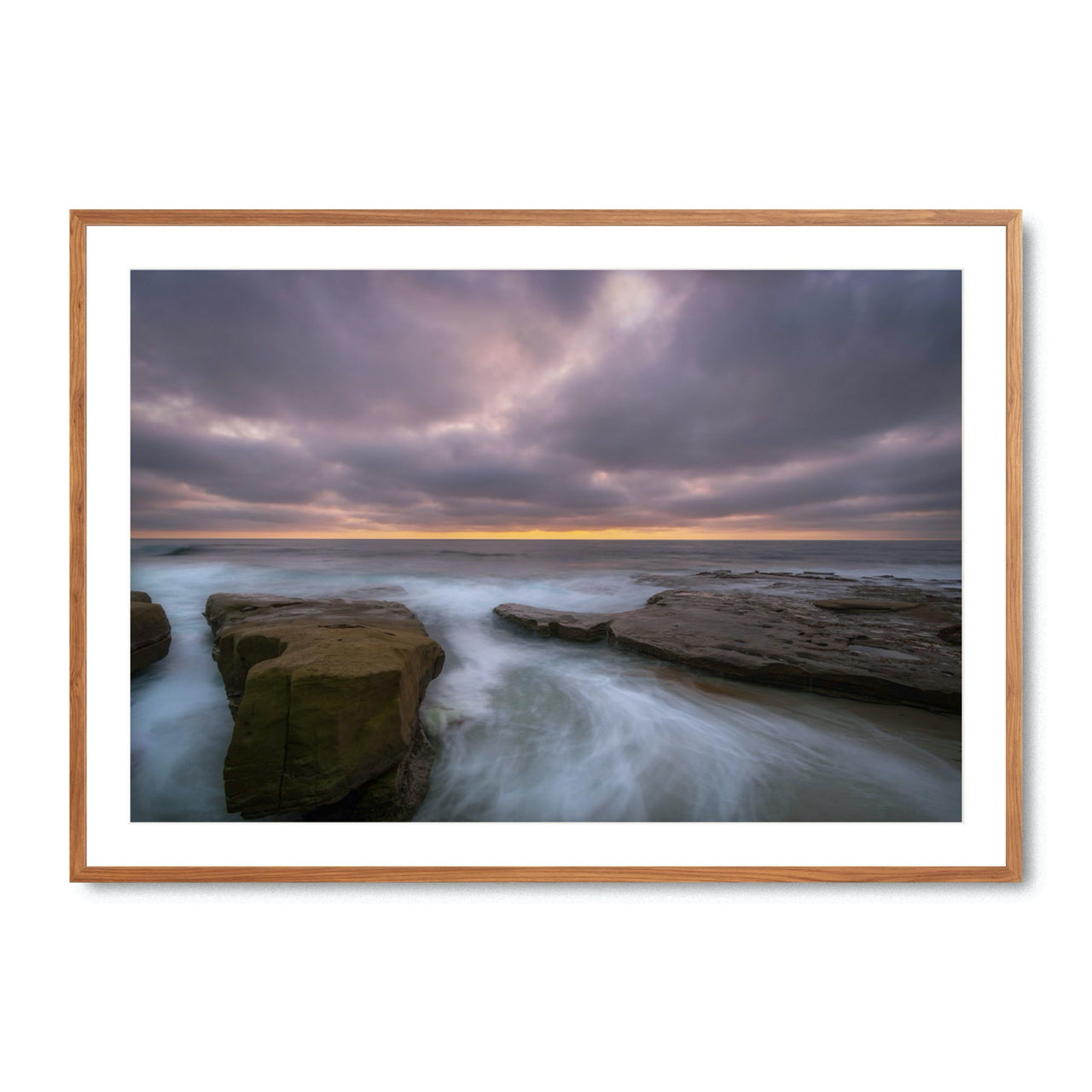 Tempest - Fine Art Print