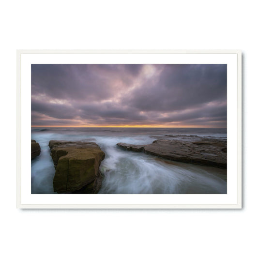 Tempest - Fine Art Print