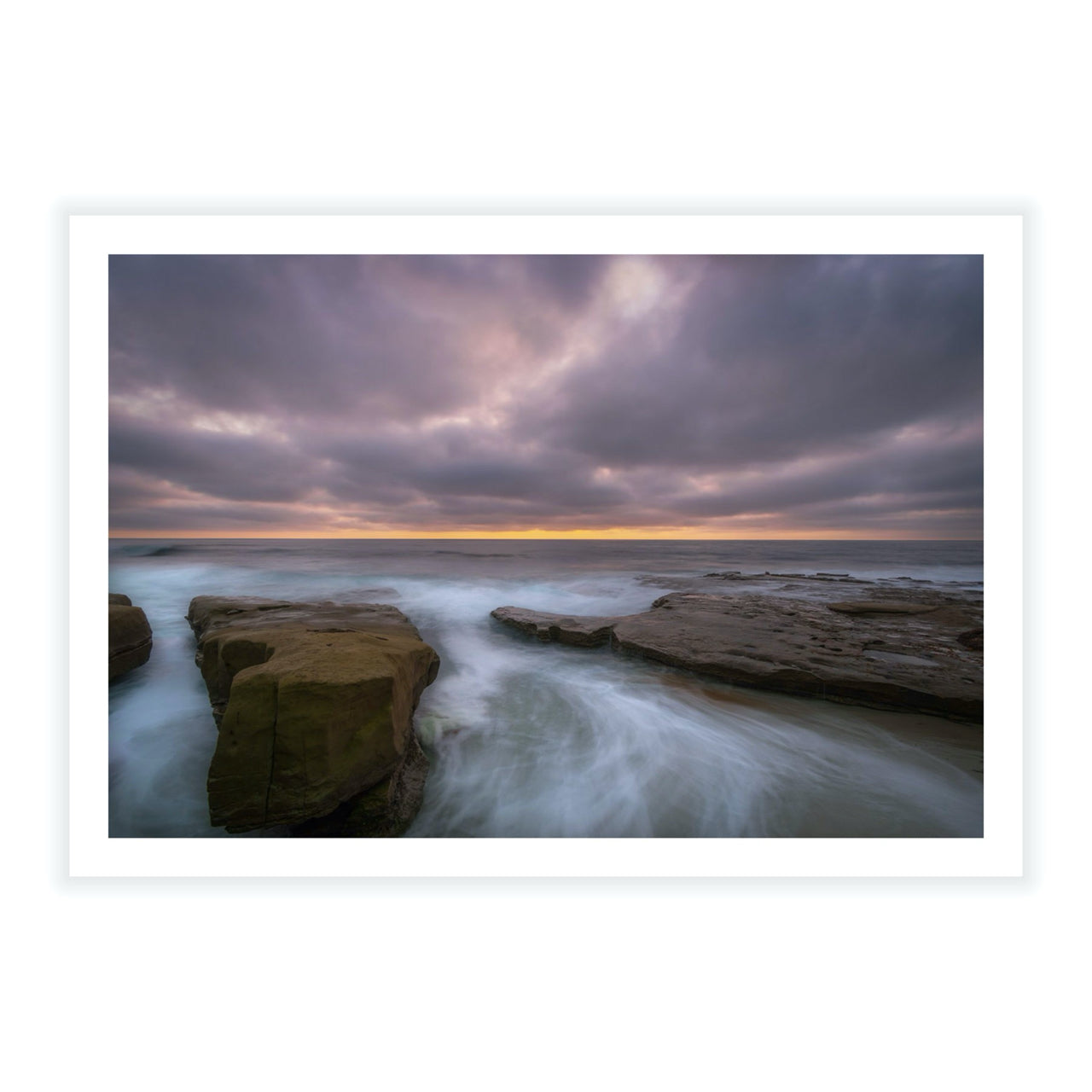 Tempest - Fine Art Print