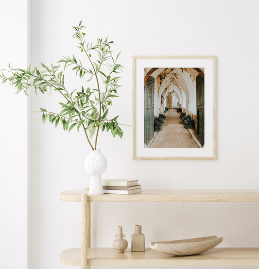 "The Palace" Fine Art Photography