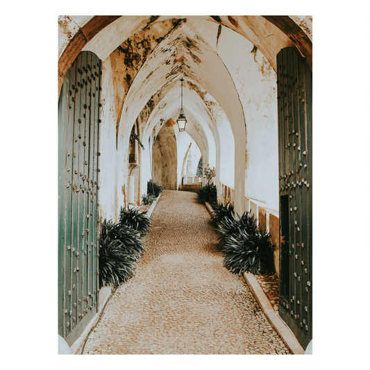 "The Palace" Fine Art Photography