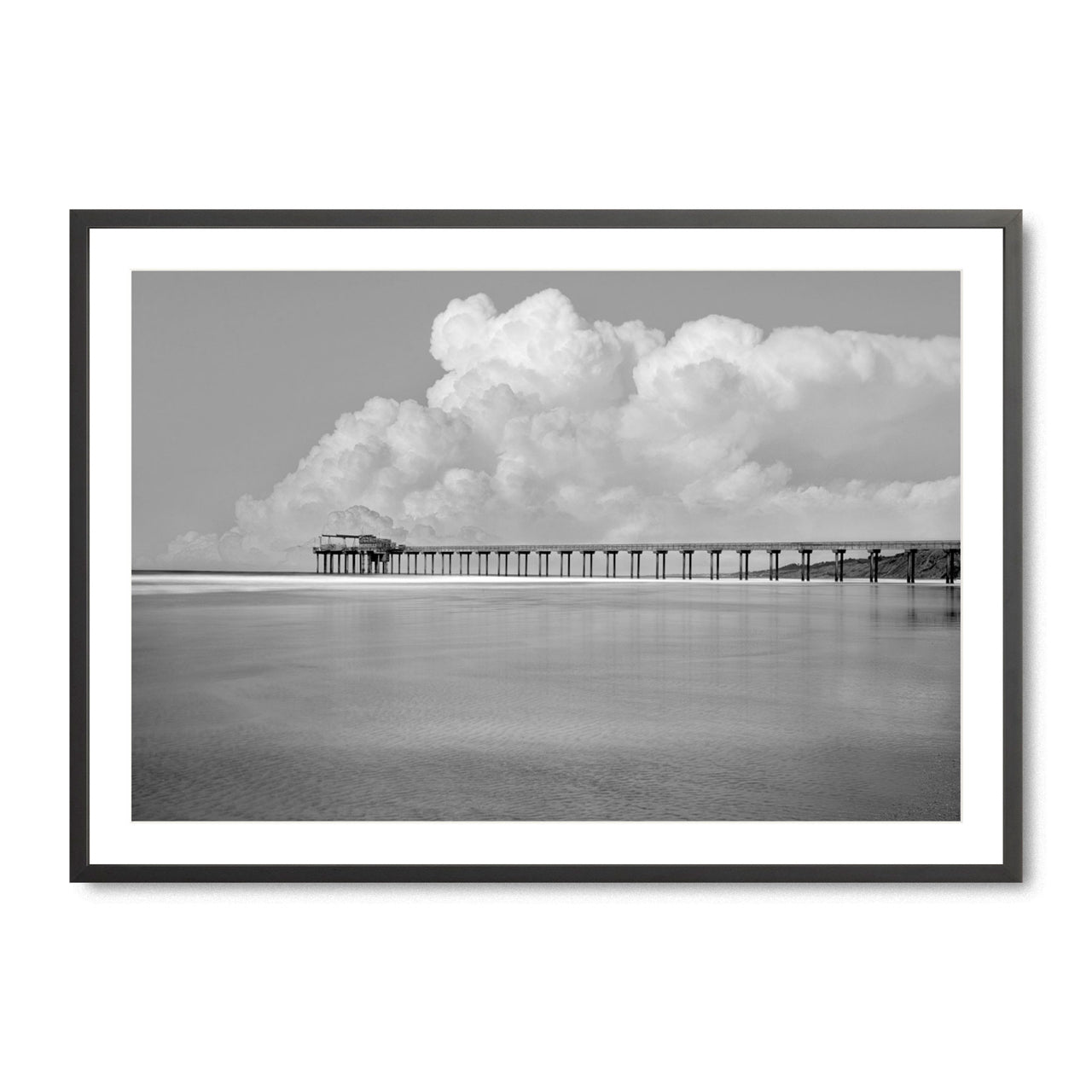 The Quest III - Fine Art Print