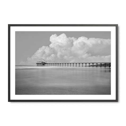 The Quest III - Fine Art Print