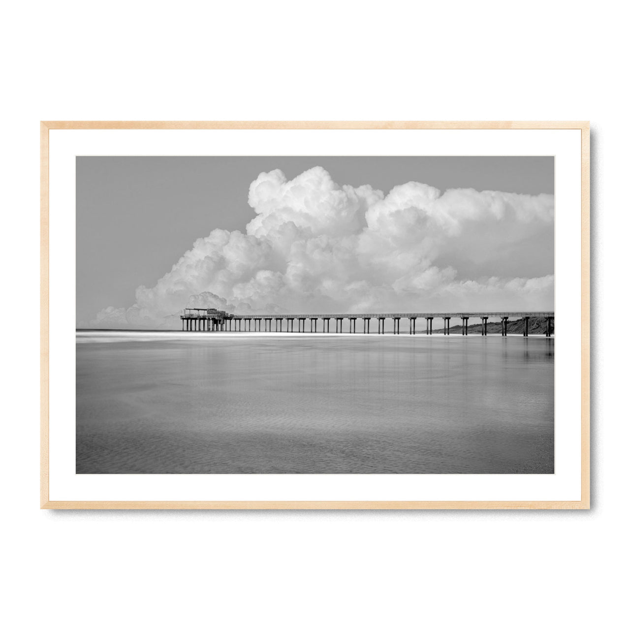 The Quest III - Fine Art Print