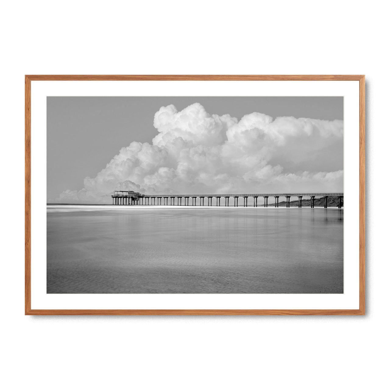 The Quest III - Fine Art Print