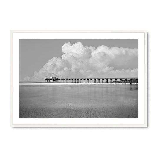 The Quest III - Fine Art Print