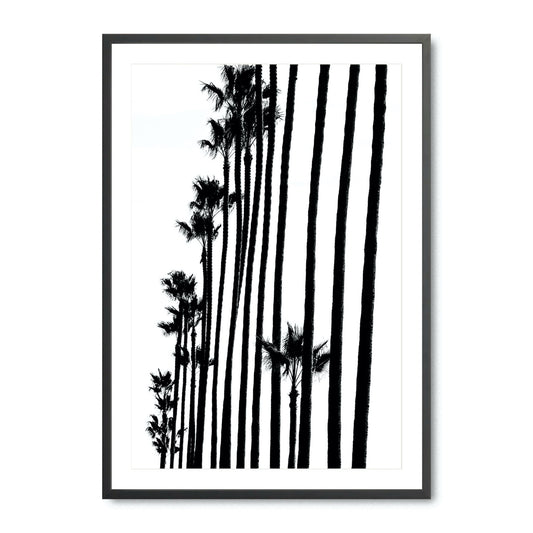 Tree Line - Fine Art Print