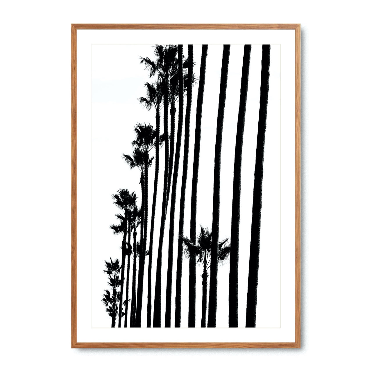 Tree Line - Fine Art Print