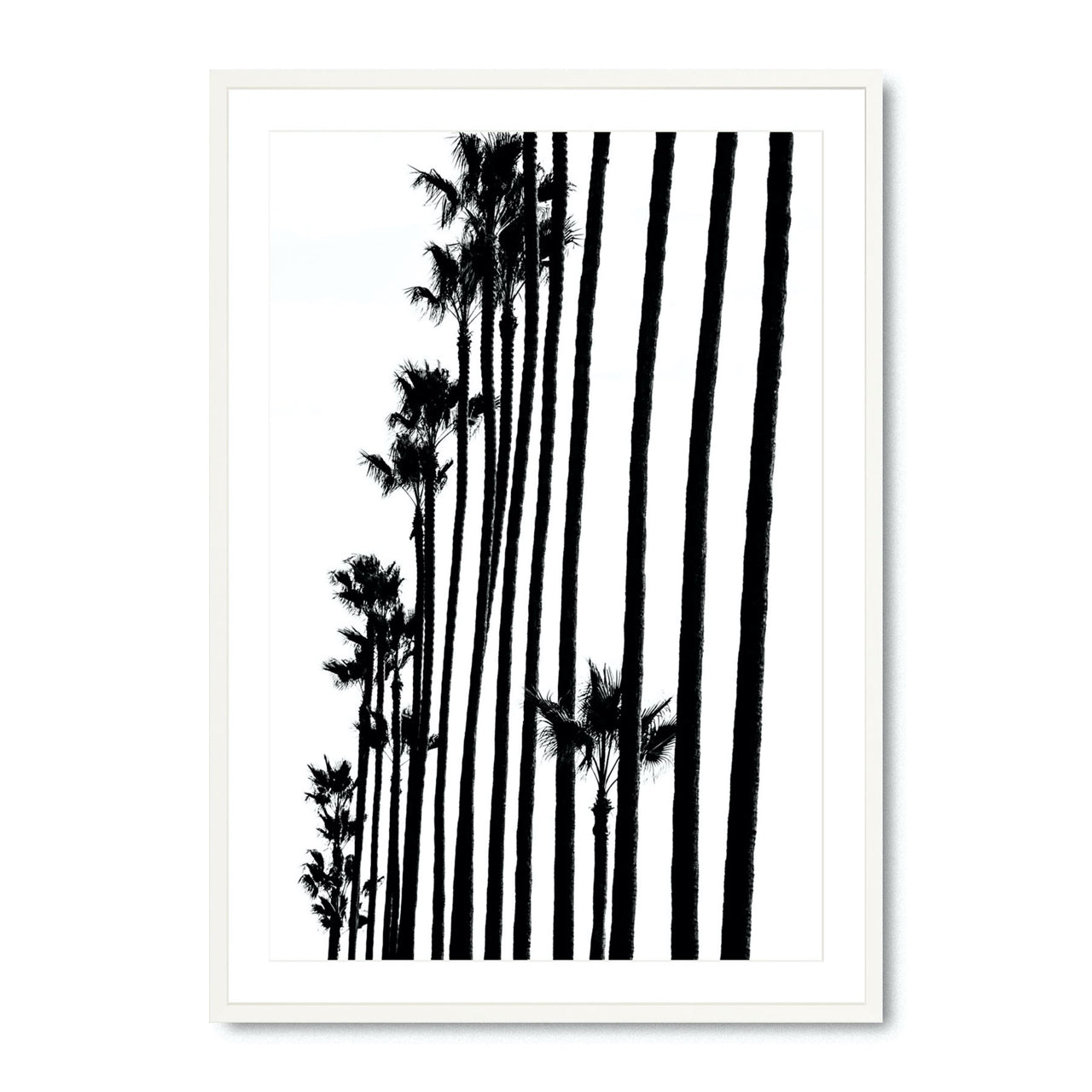 Tree Line - Fine Art Print