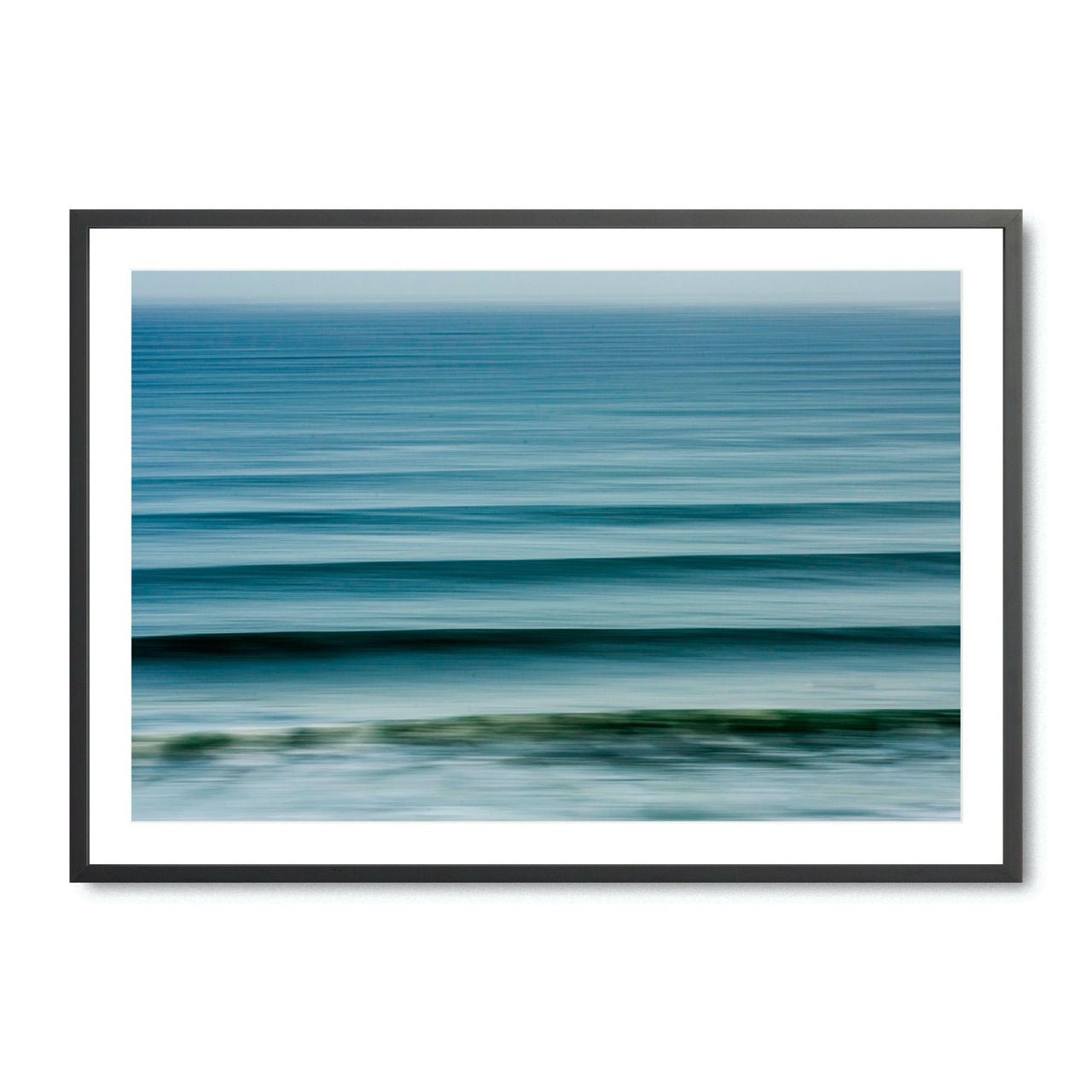 Waves for Days - Fine Art Print