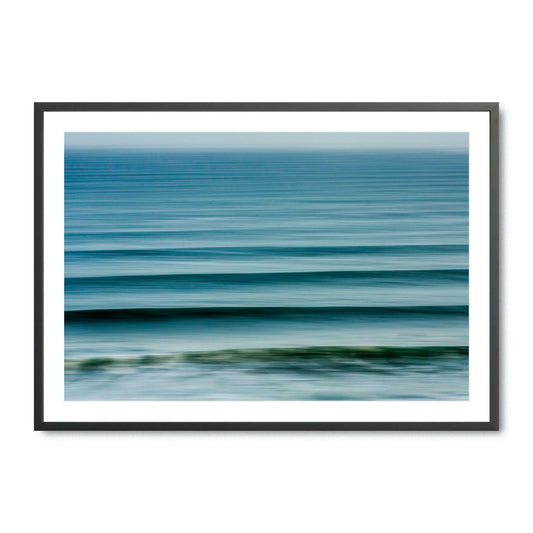 Waves for Days - Fine Art Print