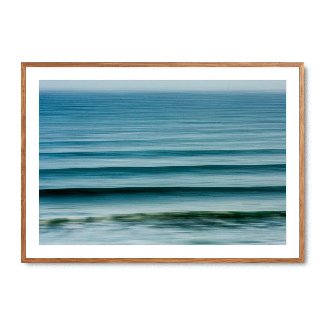 Waves for Days - Fine Art Print