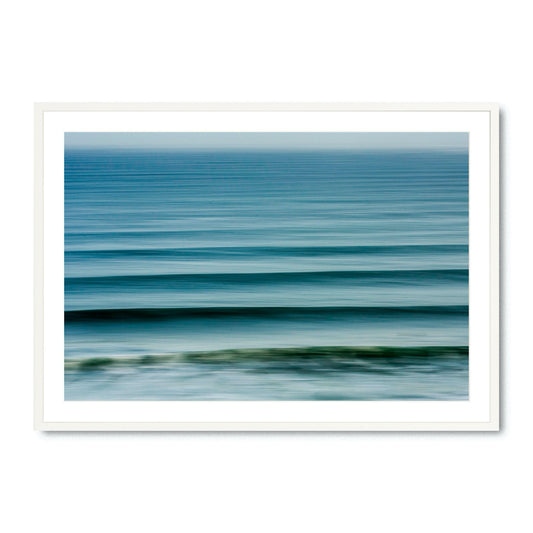 Waves for Days - Fine Art Print