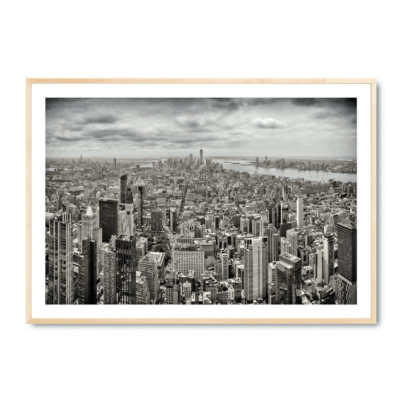 Where Dreams Are Built - Fine Art Print