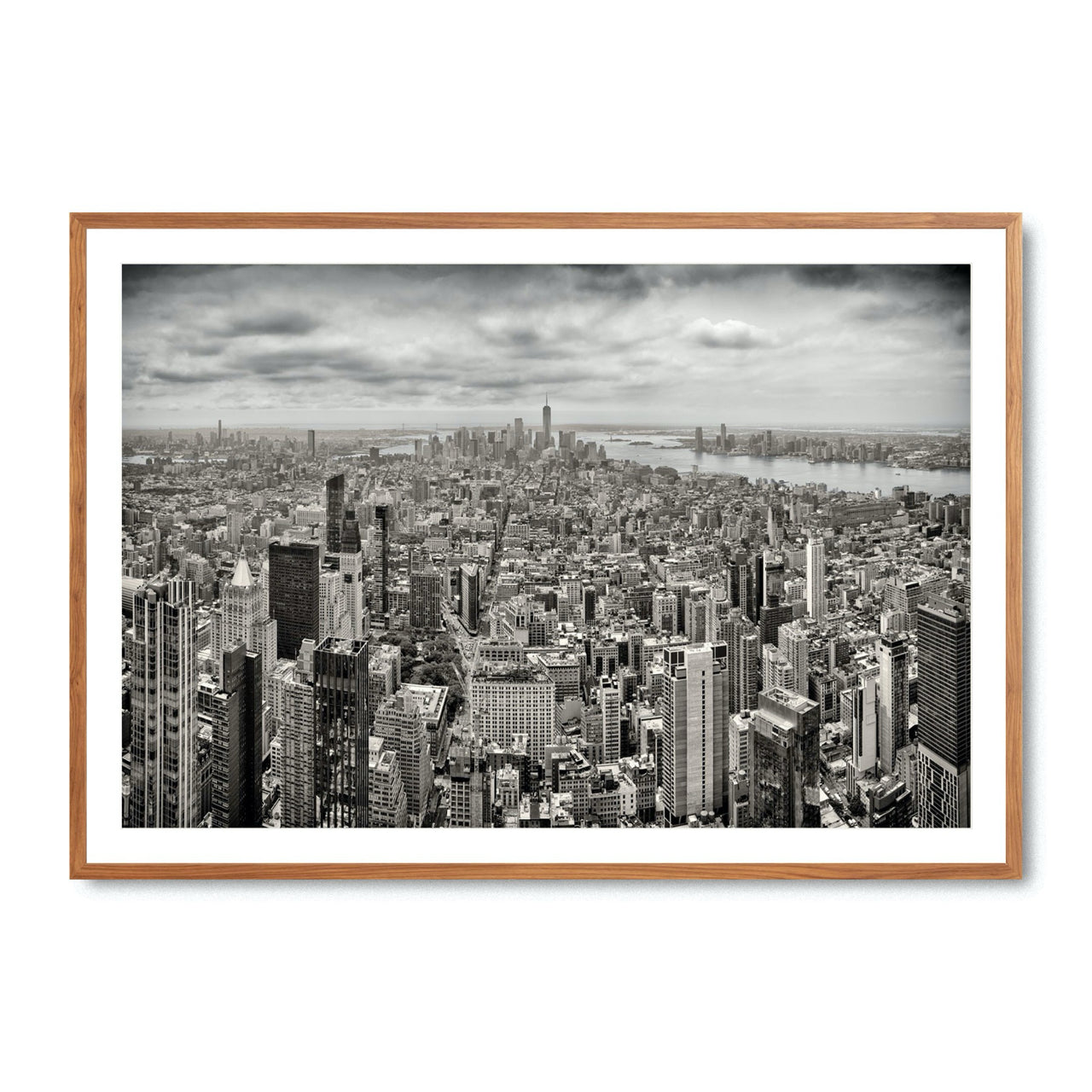 Where Dreams Are Built - Fine Art Print