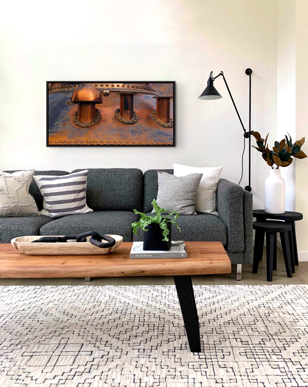 "Still Ireland" Ireland Wall Art