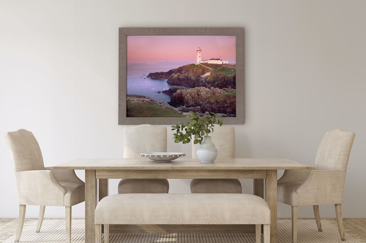 "Glow of Donegal" | Ireland Photography Print