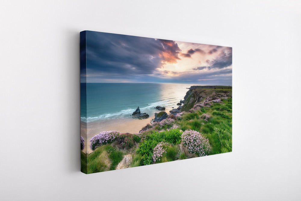 "Tranquility Bay" | Coastal Photography Print