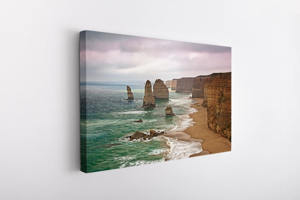 "Twelve Apostles" | Coastal Photography Print