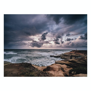 Fine Art Prints - "After The Storm" | Ocean Photography Prints
