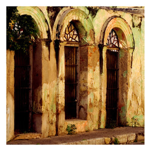 Fine Art Prints - "Arches Mazatlan" | Travel Landscape Photography