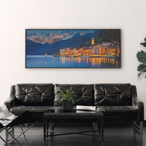 Fine Art Prints - "Bella Bellagio" | MK Winter Sale 2021