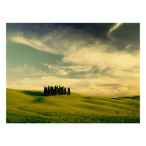 Fine Art Prints - "Bella Toscana" | Travel Landscape Photography