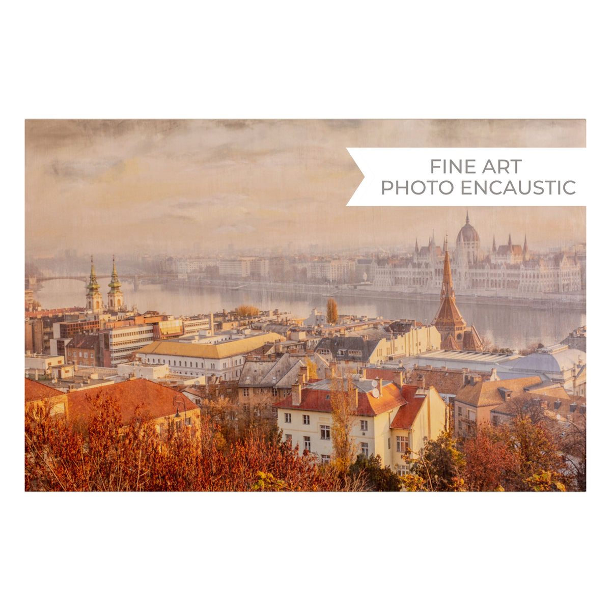 Fine Art Prints - Budapest, Hungary