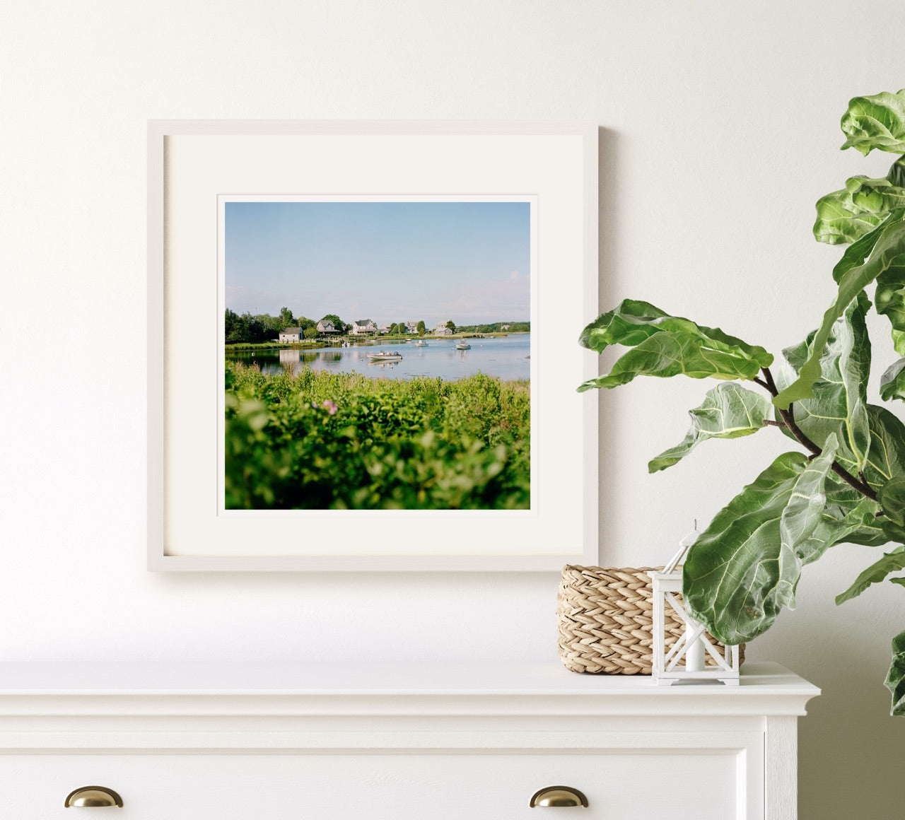 Fine Art Prints - "Cape Cod Morning" | Coastal Photography Print