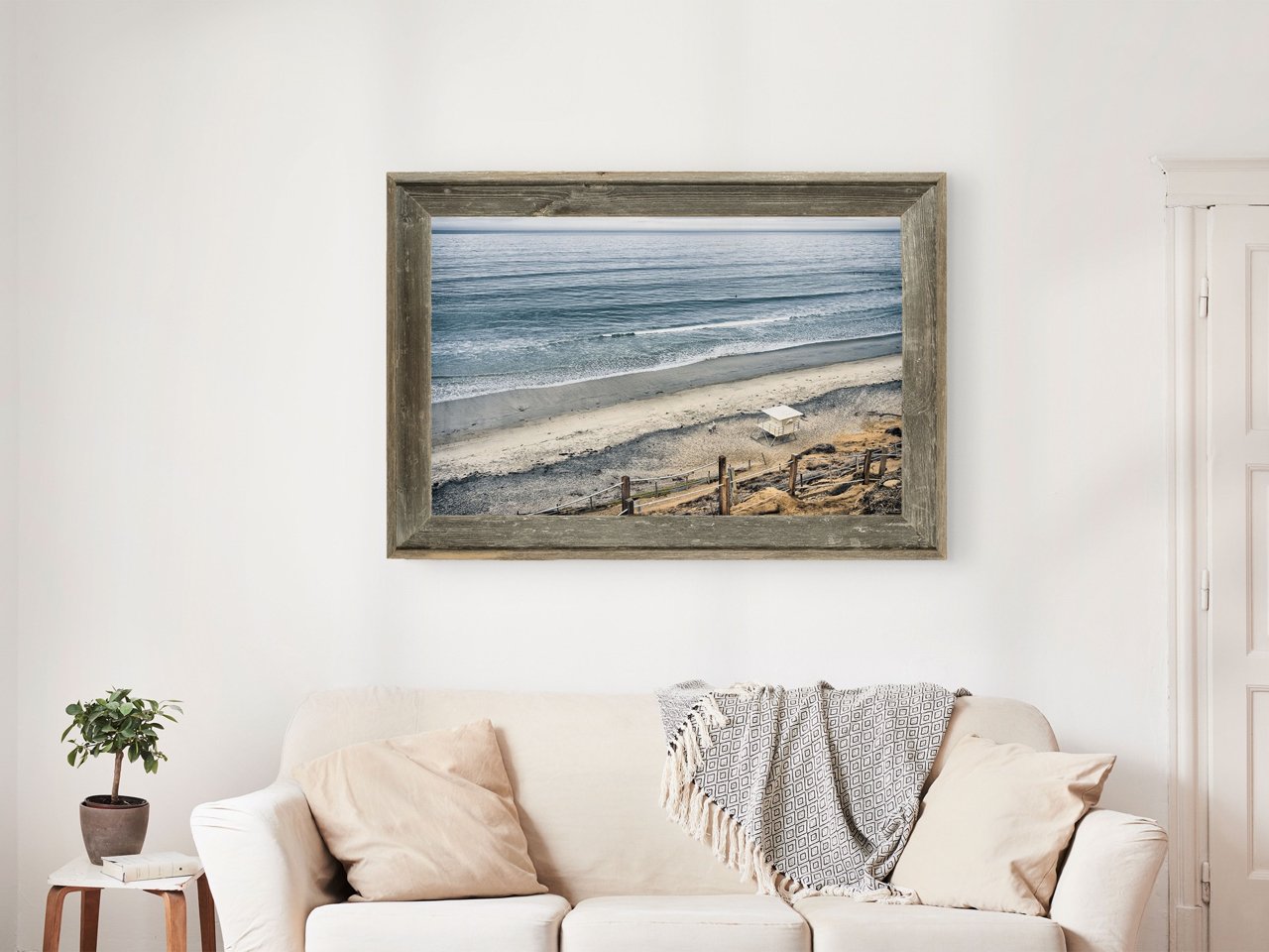 Fine Art Prints - Couple At Beacon's