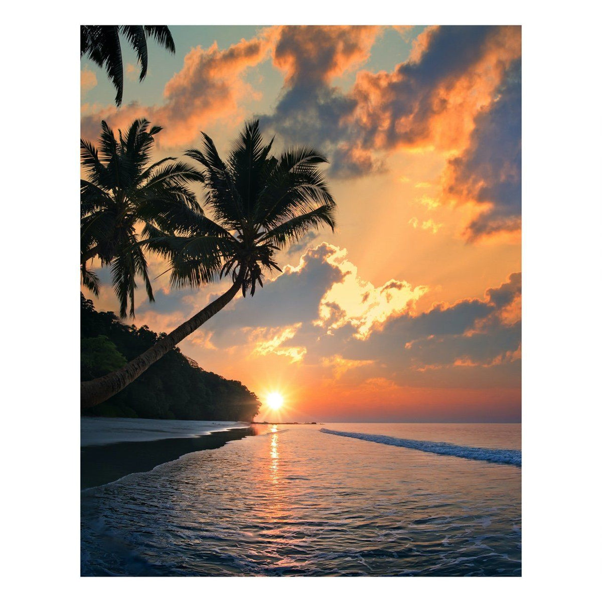 Fine Art Prints - "Dreaming Of Oahu" | MK Holiday Sale 2020