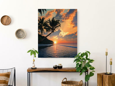 Fine Art Prints - "Dreaming Of Oahu" | MK Holiday Sale 2020