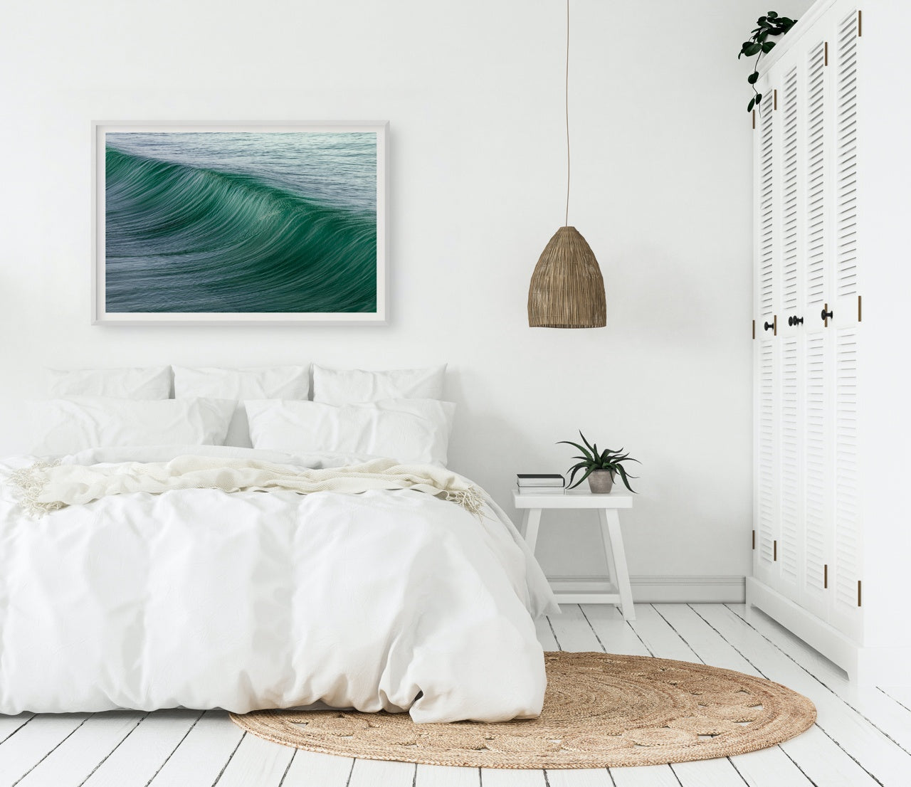 Fine Art Prints - "Elegance" | Ocean Photo Art