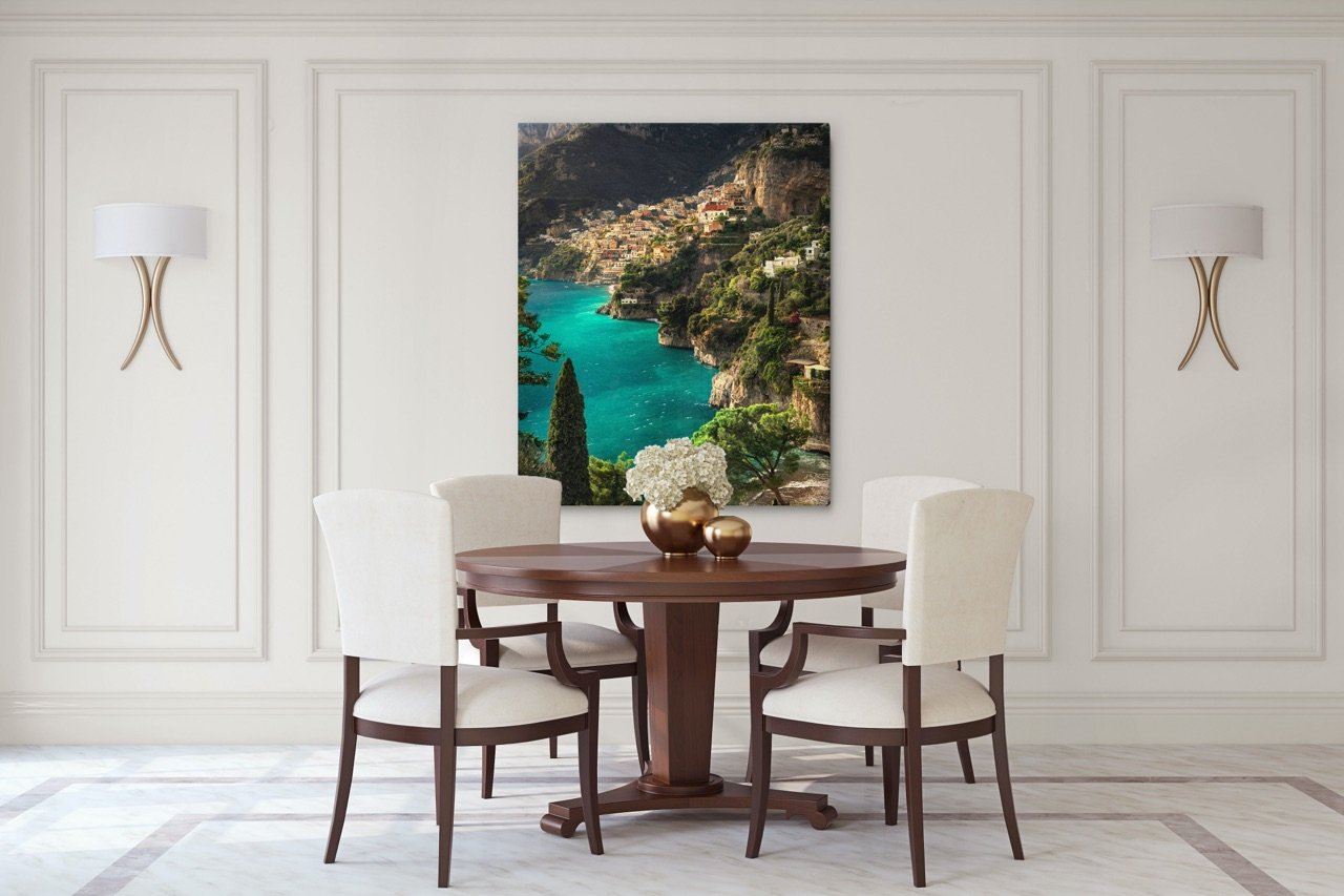 Fine Art Prints - "Emerald Coast" | MK Winter Sale 2021