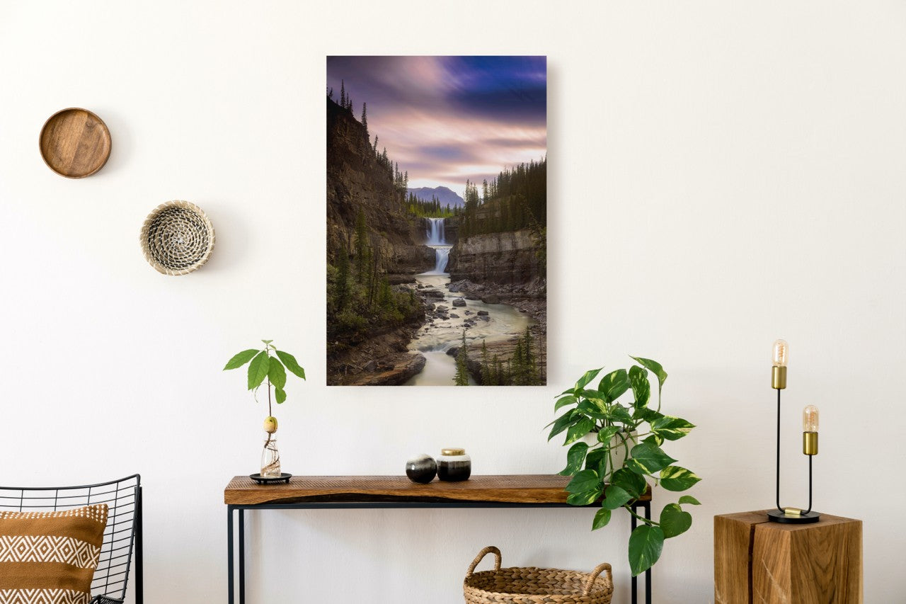 Fine Art Prints - "Feel(ing)" | Nature Landscape Photography