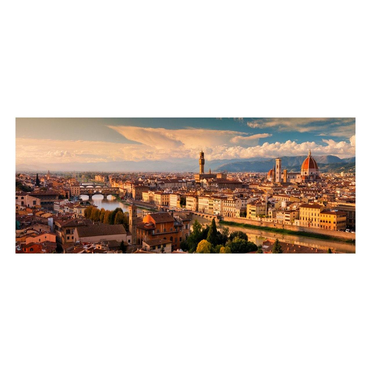 Fine Art Prints - "Firenze" | Travel Landscape Photography