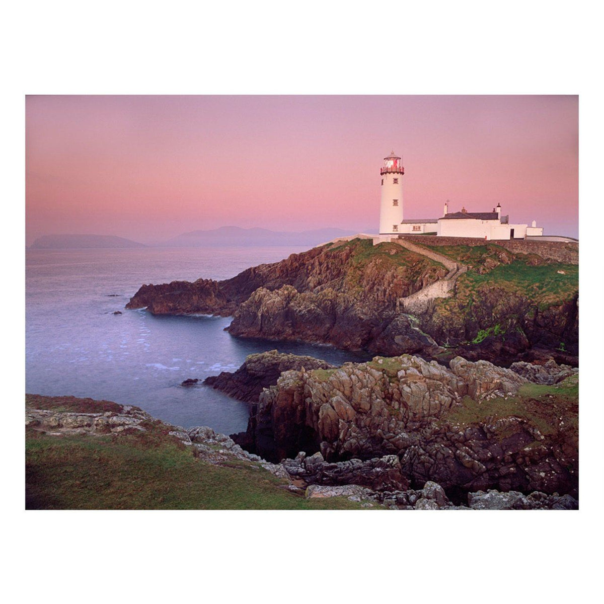 Fine Art Prints - "Glow Of Donegal" | Travel Landscape Photography
