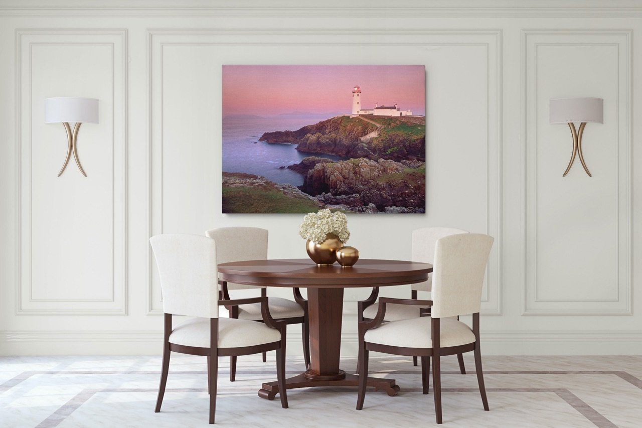 Fine Art Prints - "Glow Of Donegal" | Travel Landscape Photography