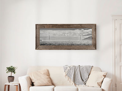 Fine Art Prints - Golden Gate II